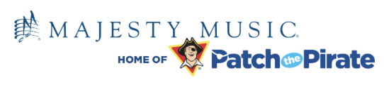 Majesty Music