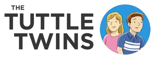 The Tuttle Twins