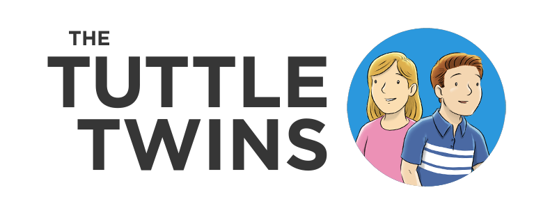 The Tuttle Twins