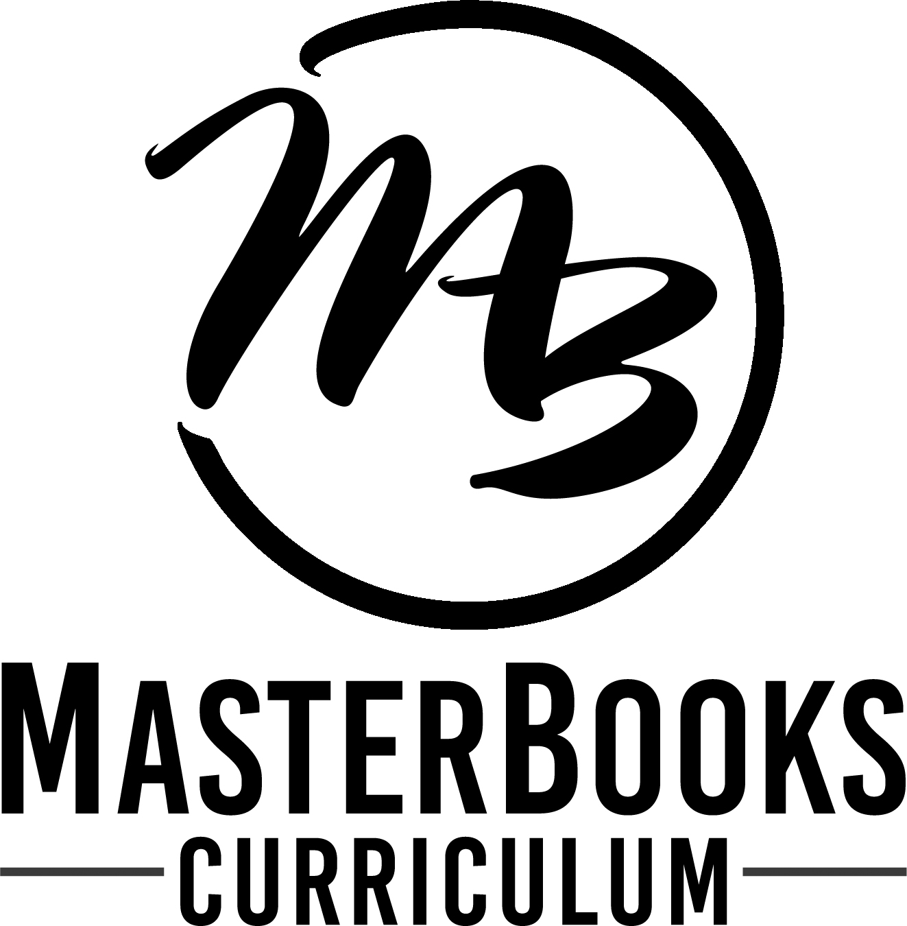 Master Books
