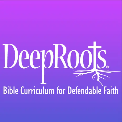 DeepRoots Bible Inc