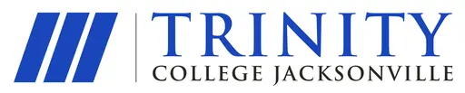 Trinity College of Jacksonville logo
