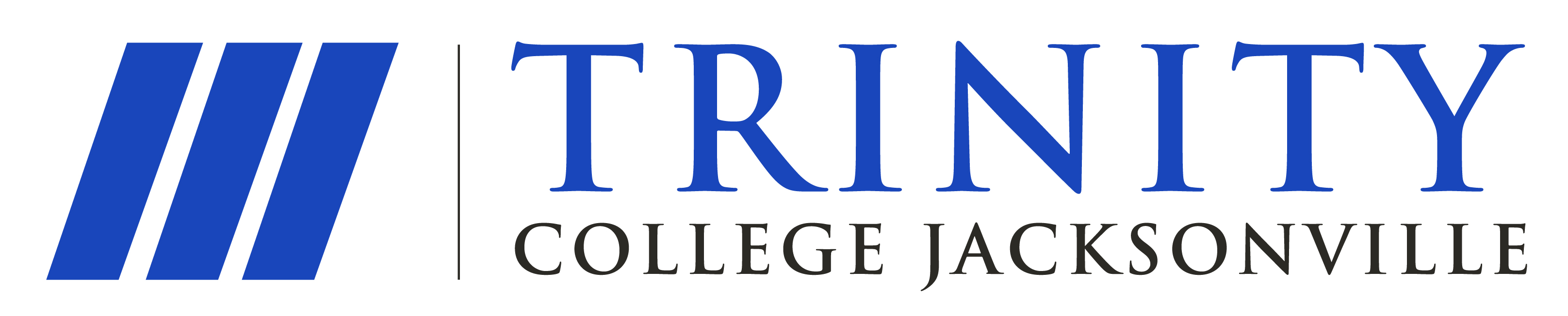Trinity College of Jacksonville logo