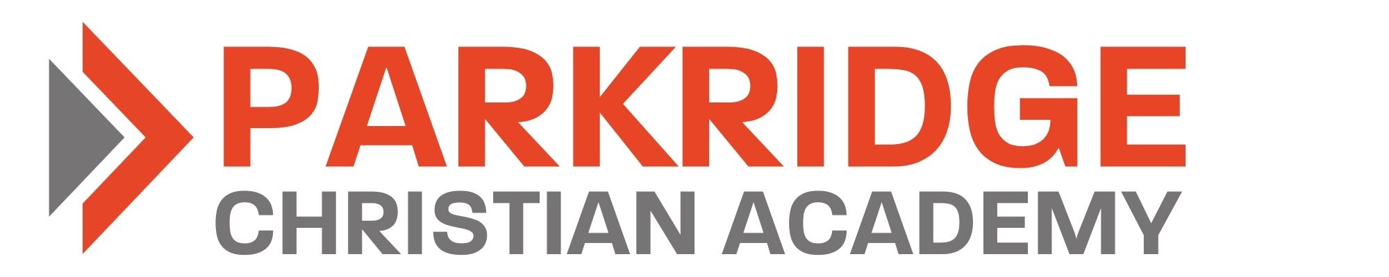 Parkridge Christian Academy logo