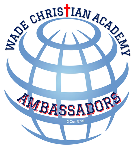 Wade Christian Academy logo