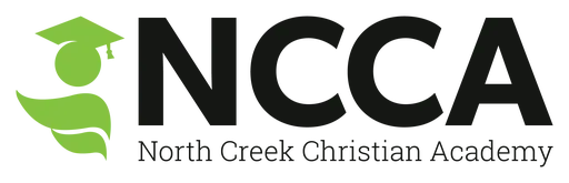North Creek Christian Academy logo
