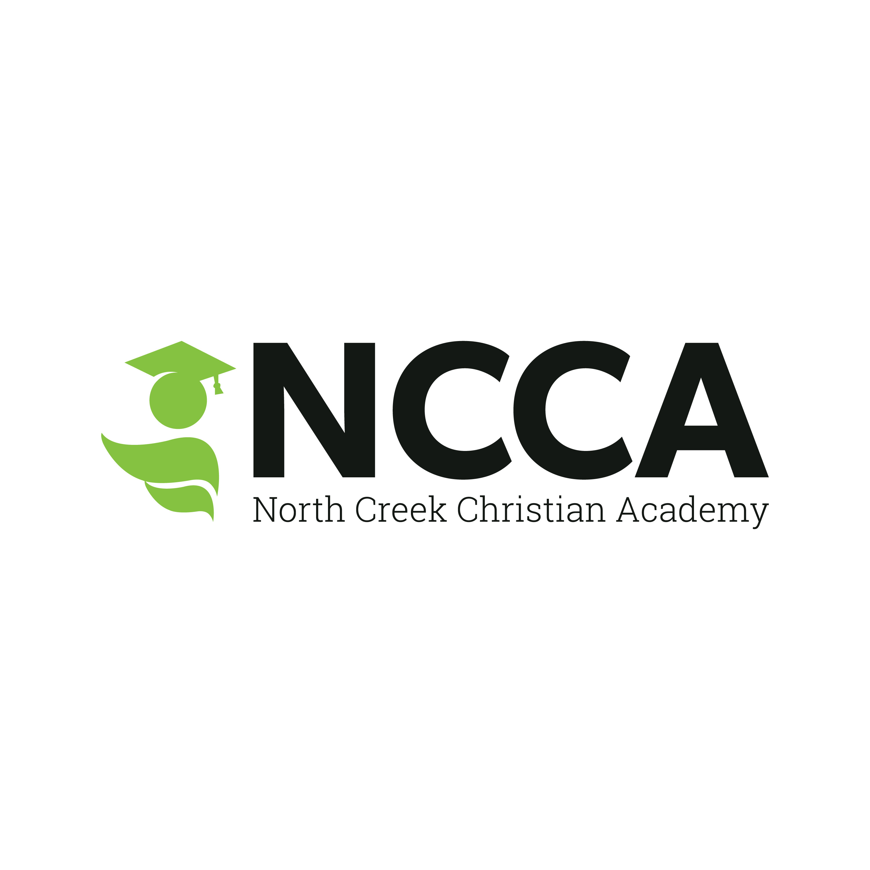 North Creek Christian Academy logo