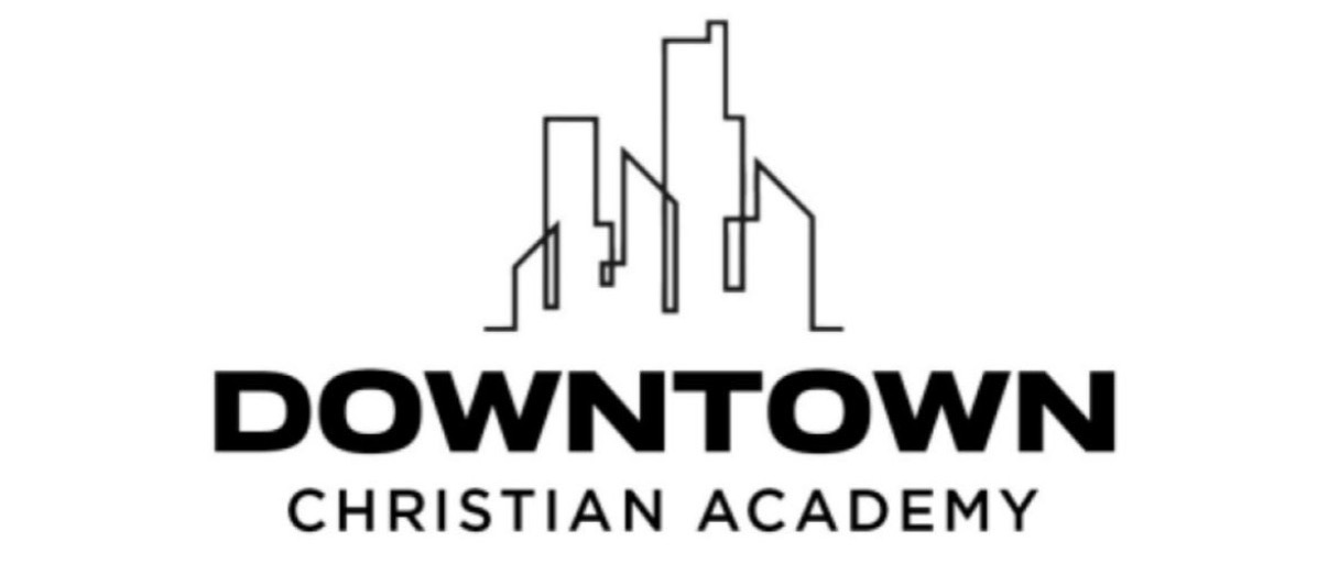 Downtown Christian Academy logo