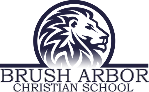 Brush Arbor Christian logo