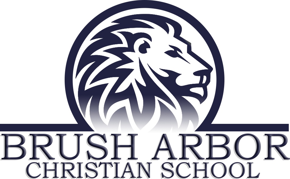 Brush Arbor Christian logo