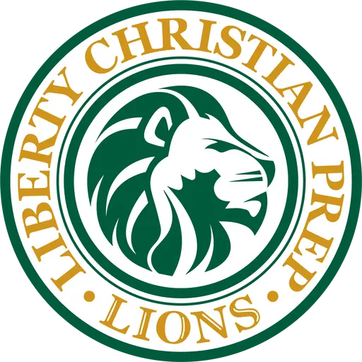 Liberty Christian Preparatory School logo