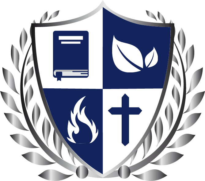 Inverness Christian Academy logo