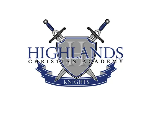 Highlands Christian Academy logo