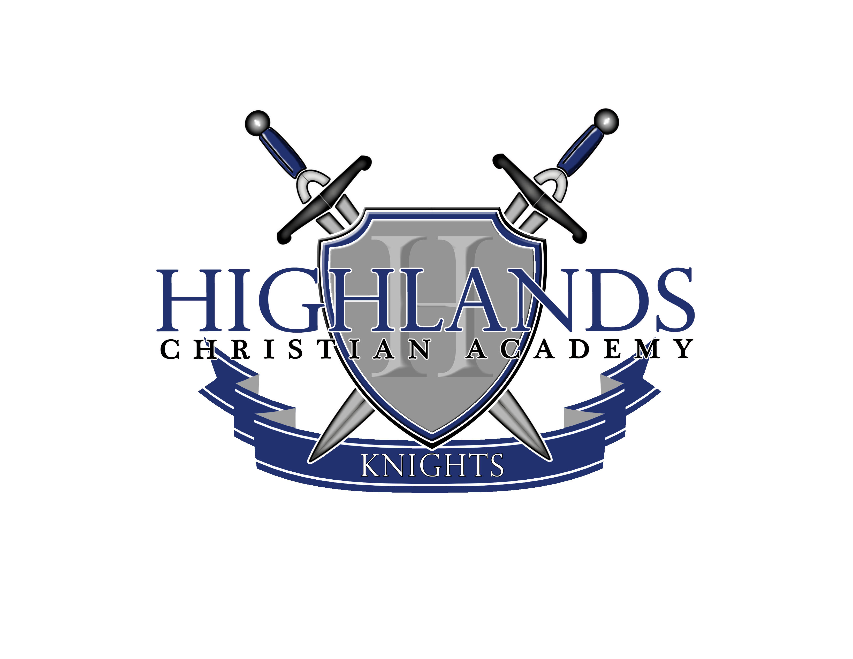 Highlands Christian Academy logo