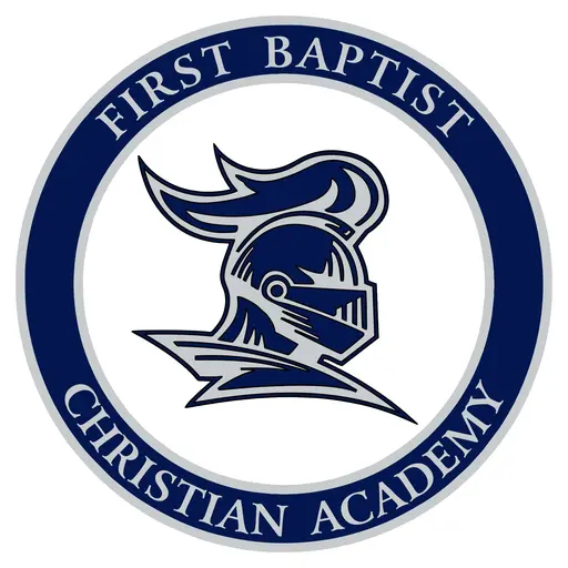 First Baptist Christian Academy of Palm Coast logo