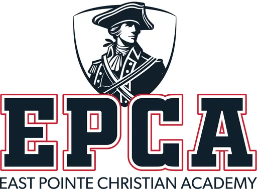 East Pointe Christian Academy logo