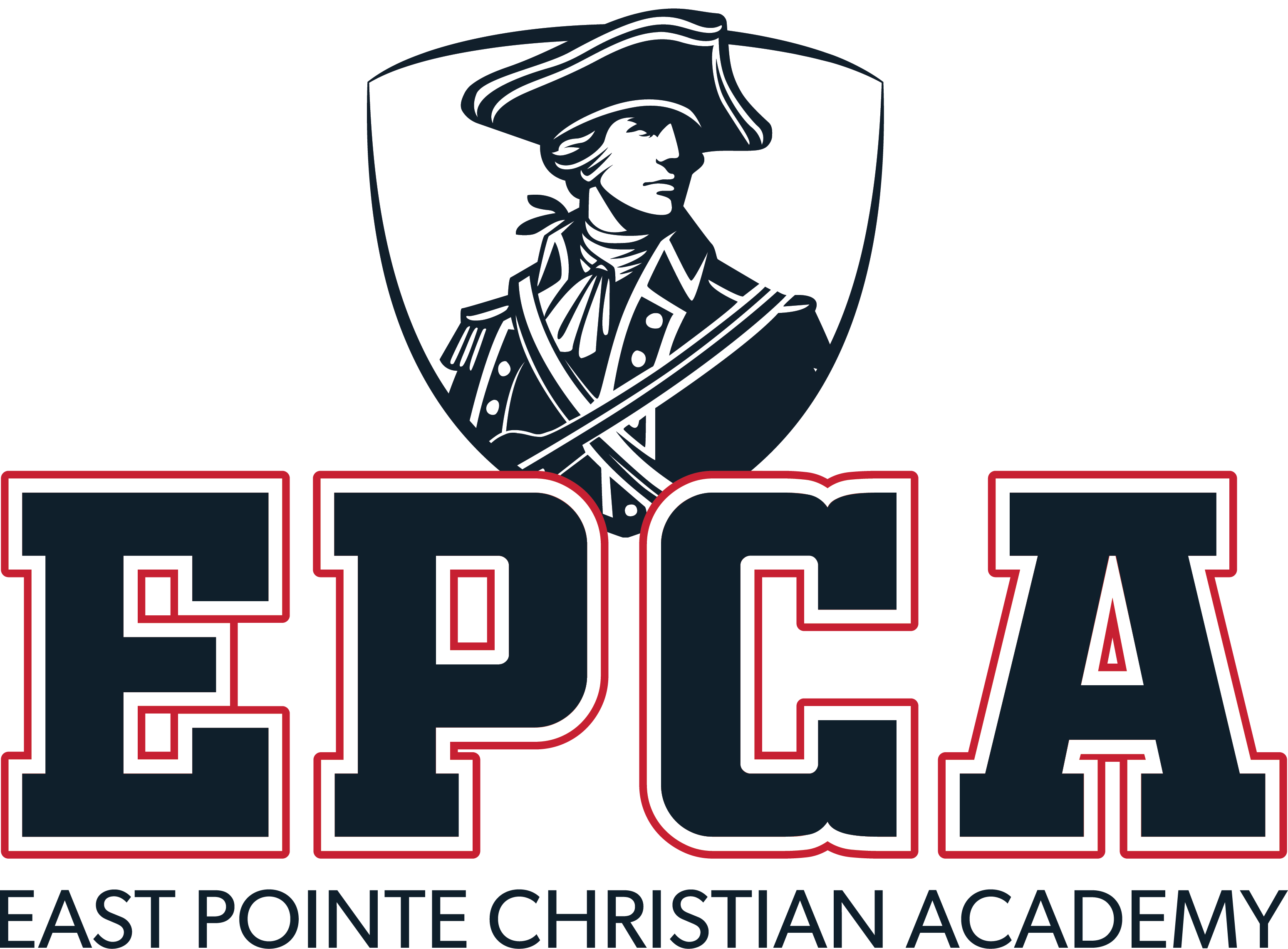 East Pointe Christian Academy logo