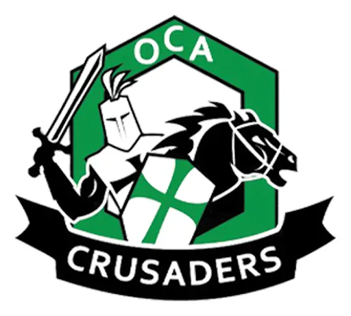 Ocala Christian Academy logo