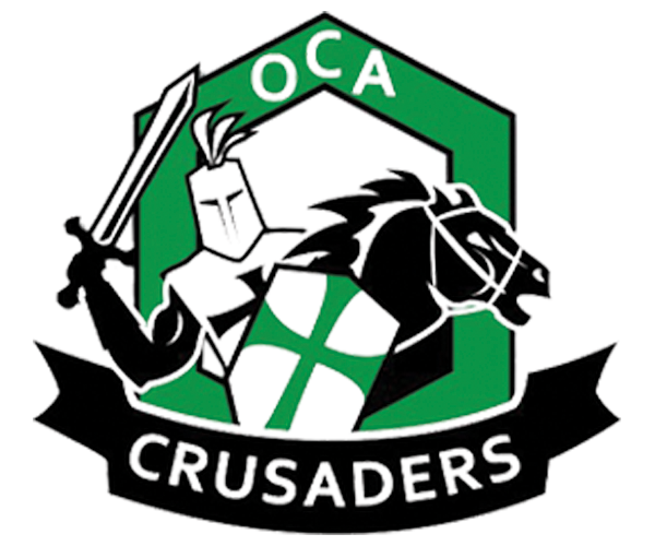Ocala Christian Academy logo