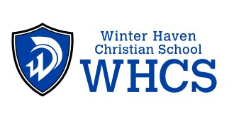 Winter Haven Christian School logo