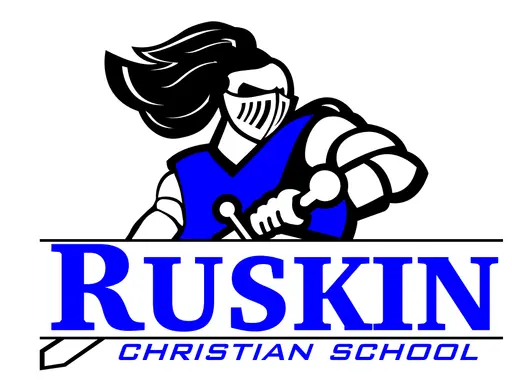 First Baptist Ruskin Christian School logo