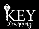 The Key to Learning with Dr. Nyman logo