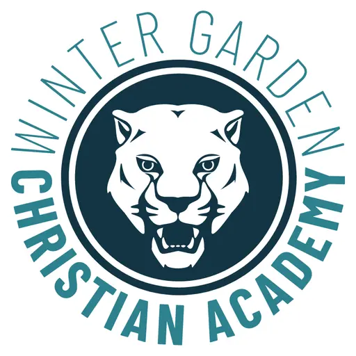 Winter Garden Christian Academy logo