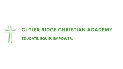 Cutler Ridge Christian Academy logo