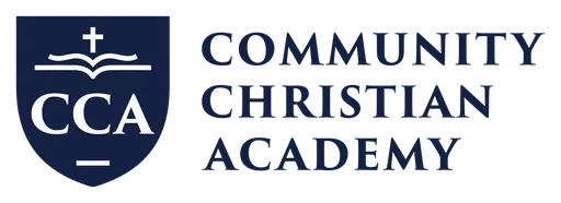 Community Christian Academy logo