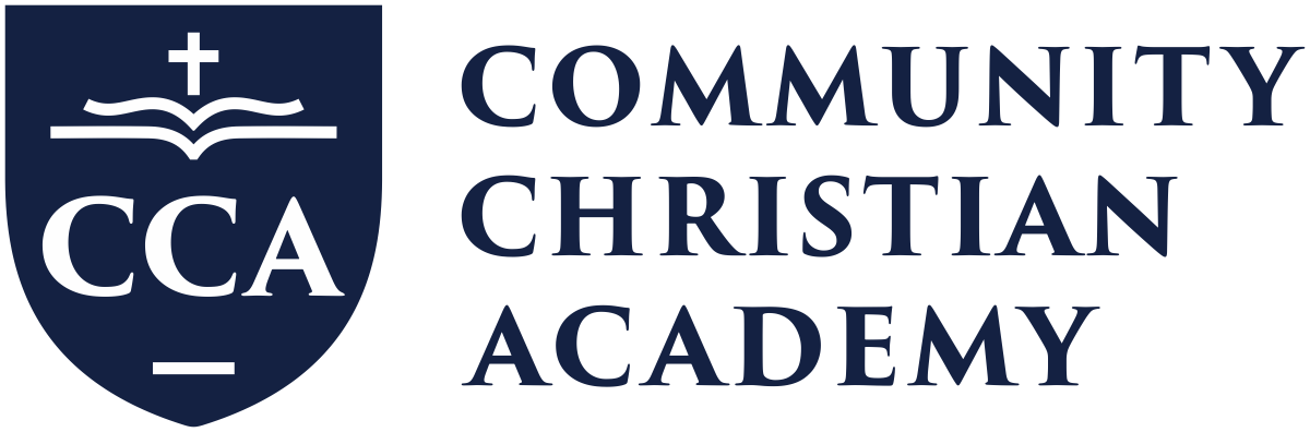 Community Christian Academy logo