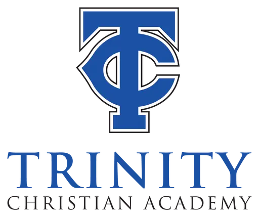 Trinity Christian Academy logo