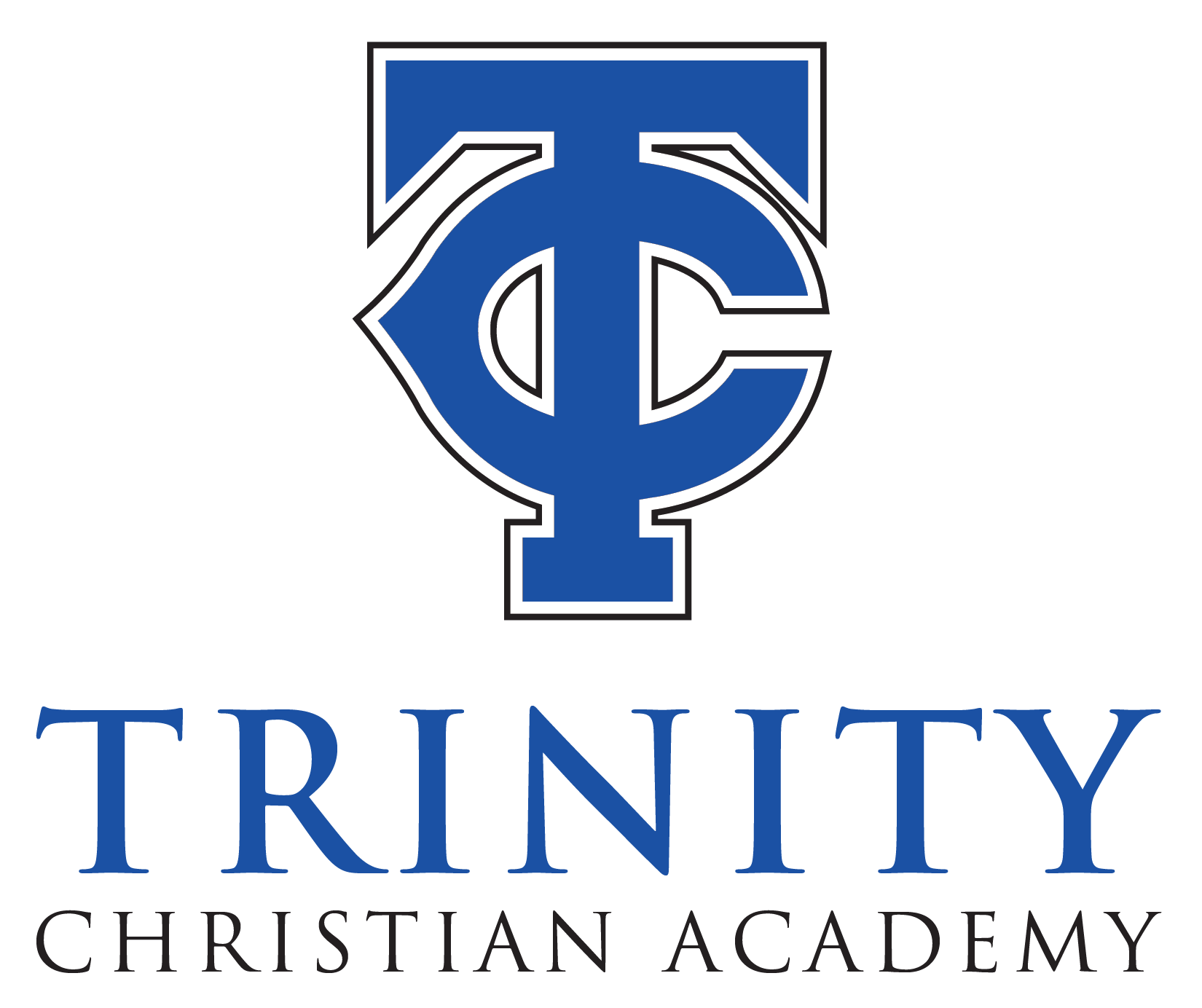 Trinity Christian Academy logo