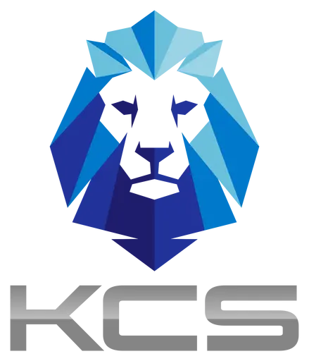 King's Christian School logo