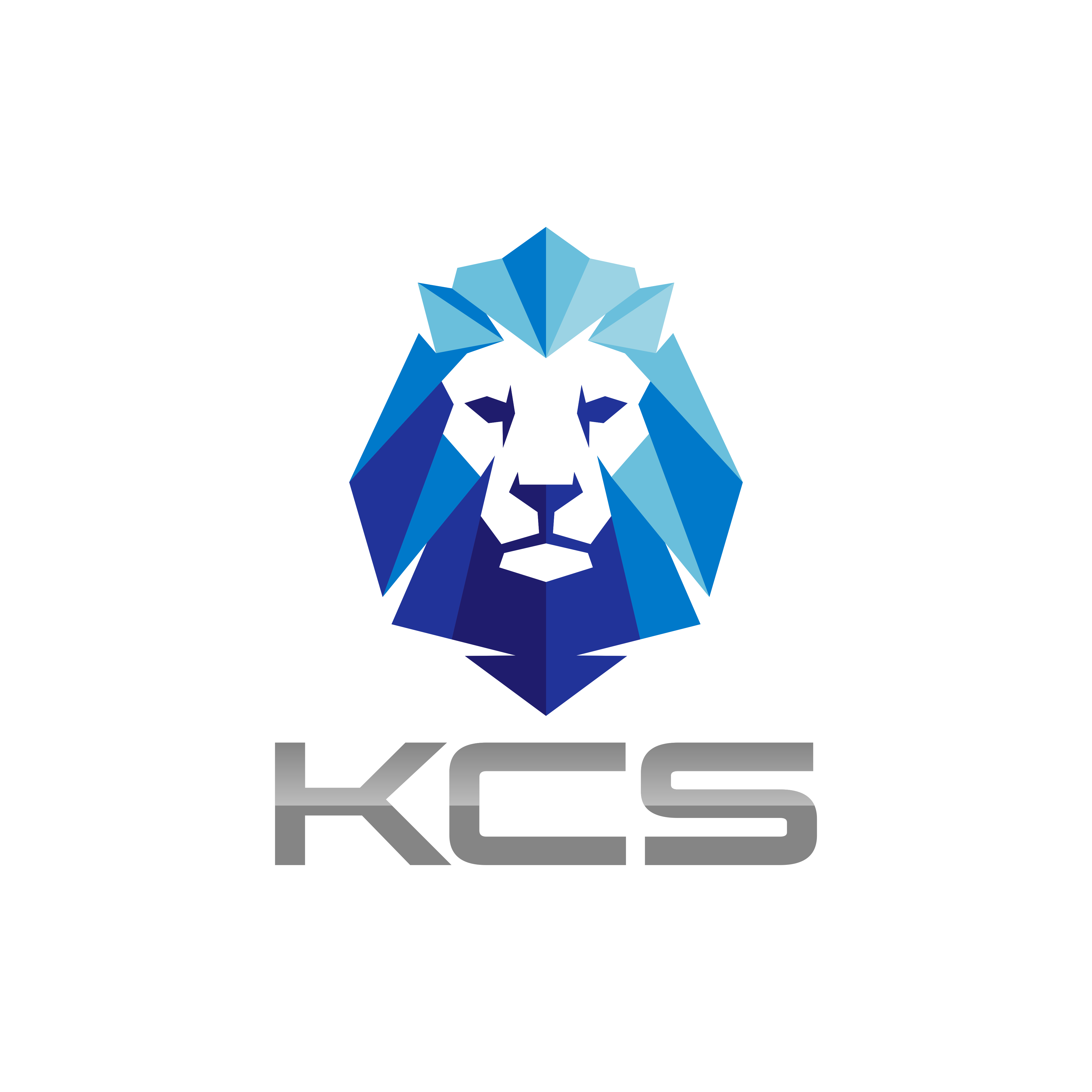King's Christian School logo