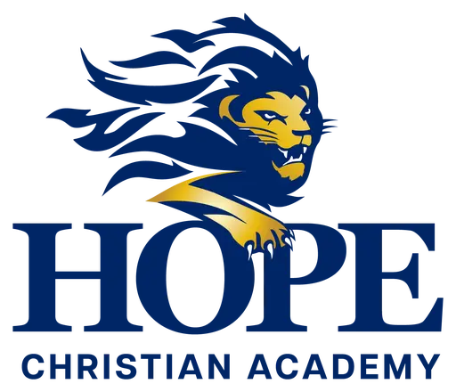 Hope Christian Academy logo