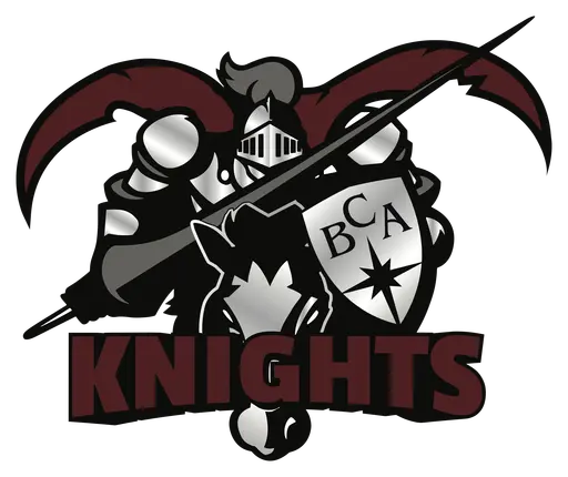 Belleview Christian Academy logo