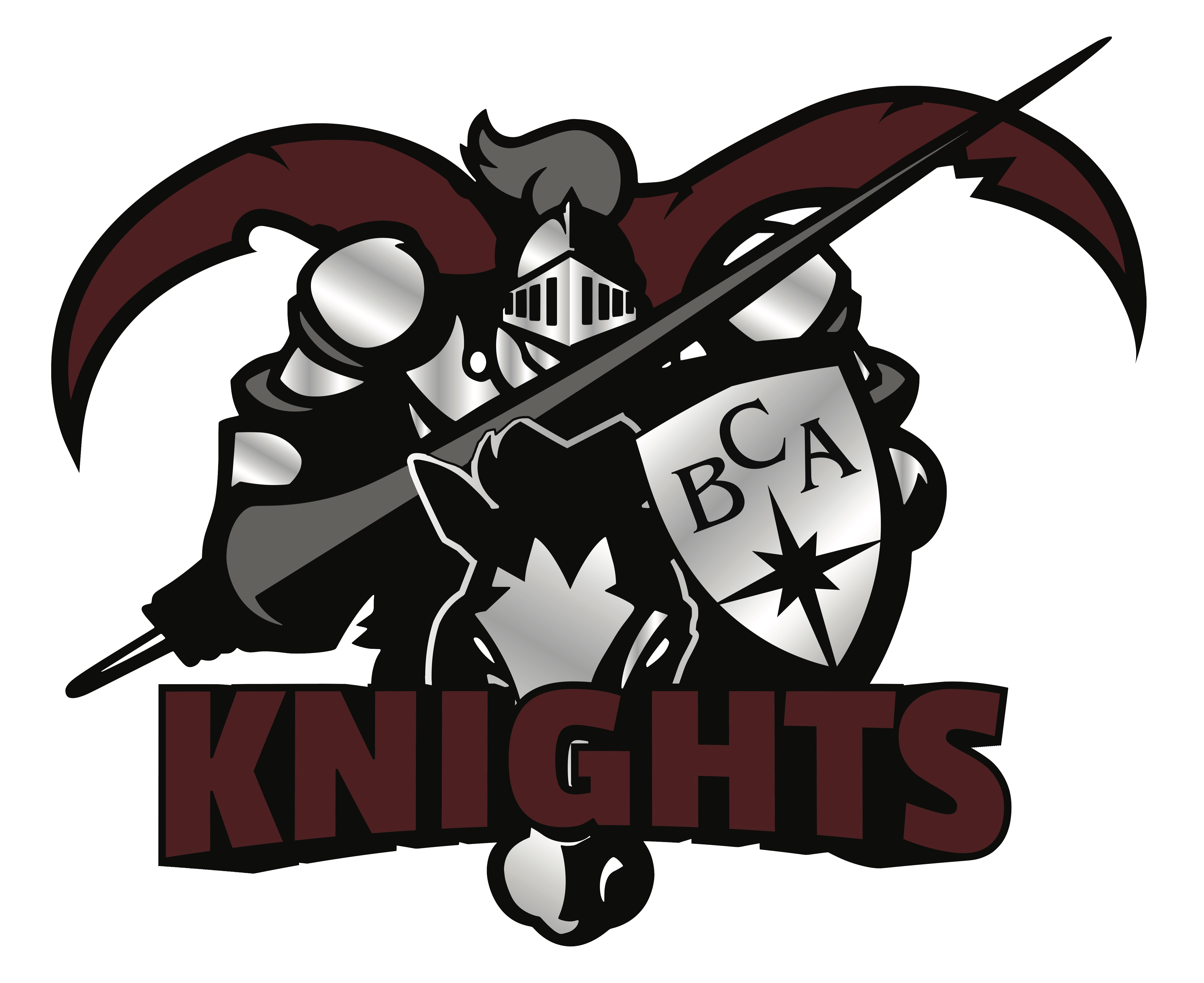 Belleview Christian Academy logo