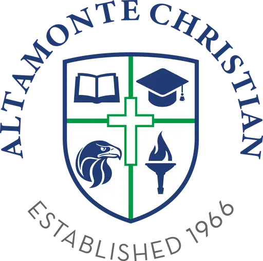 Altamonte Christian School logo