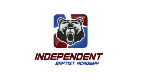 Independent Baptist Academy logo