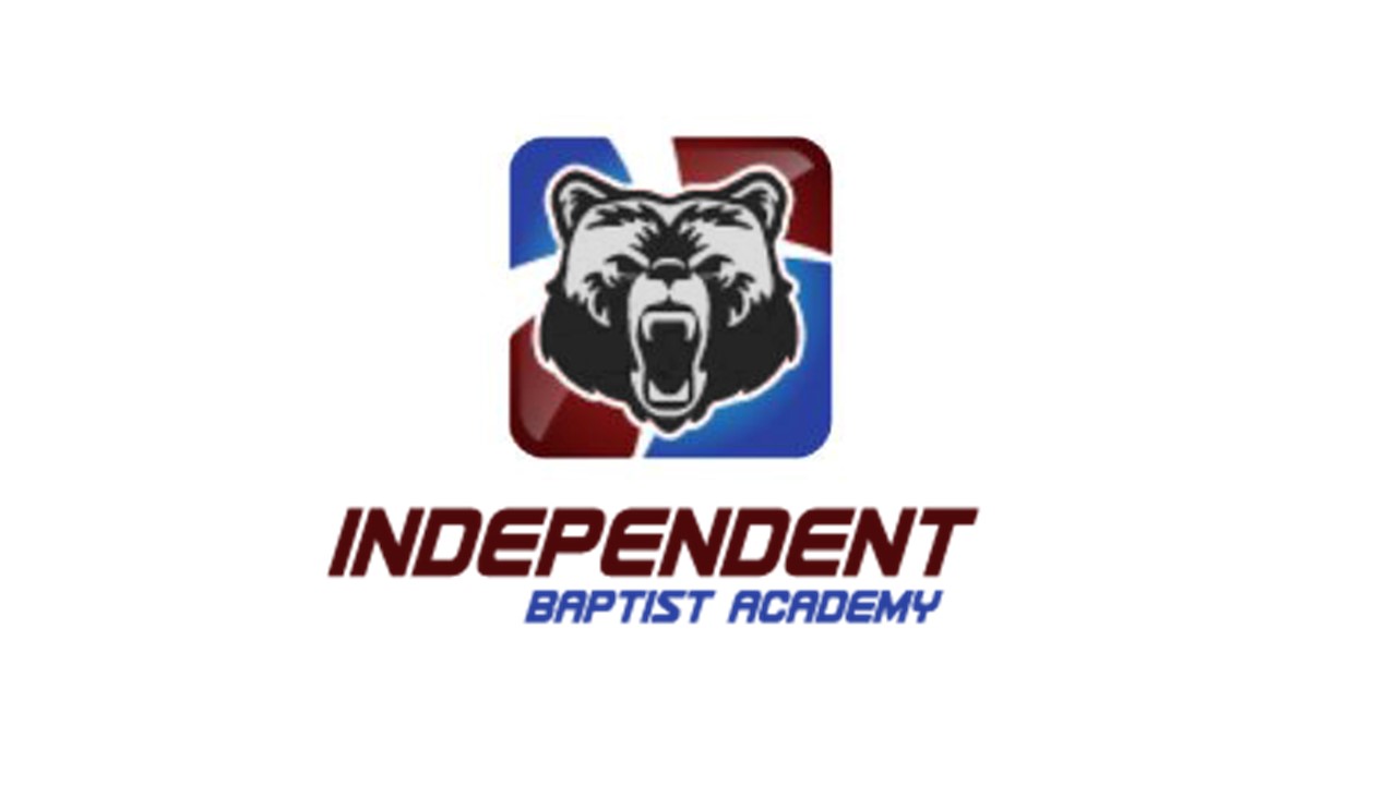 Independent Baptist Academy logo