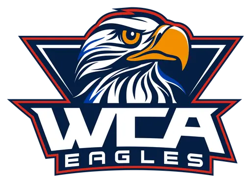 Warner Christian Academy logo