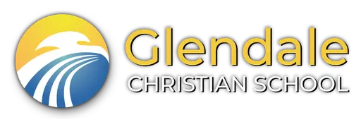 Glendale Christian School logo